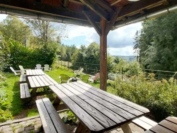 Corravillers – Maison – 1103m²