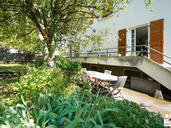 Scionzier – Maison – 196.3m²